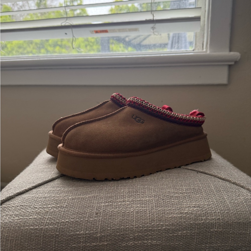 UGG Taz Platform